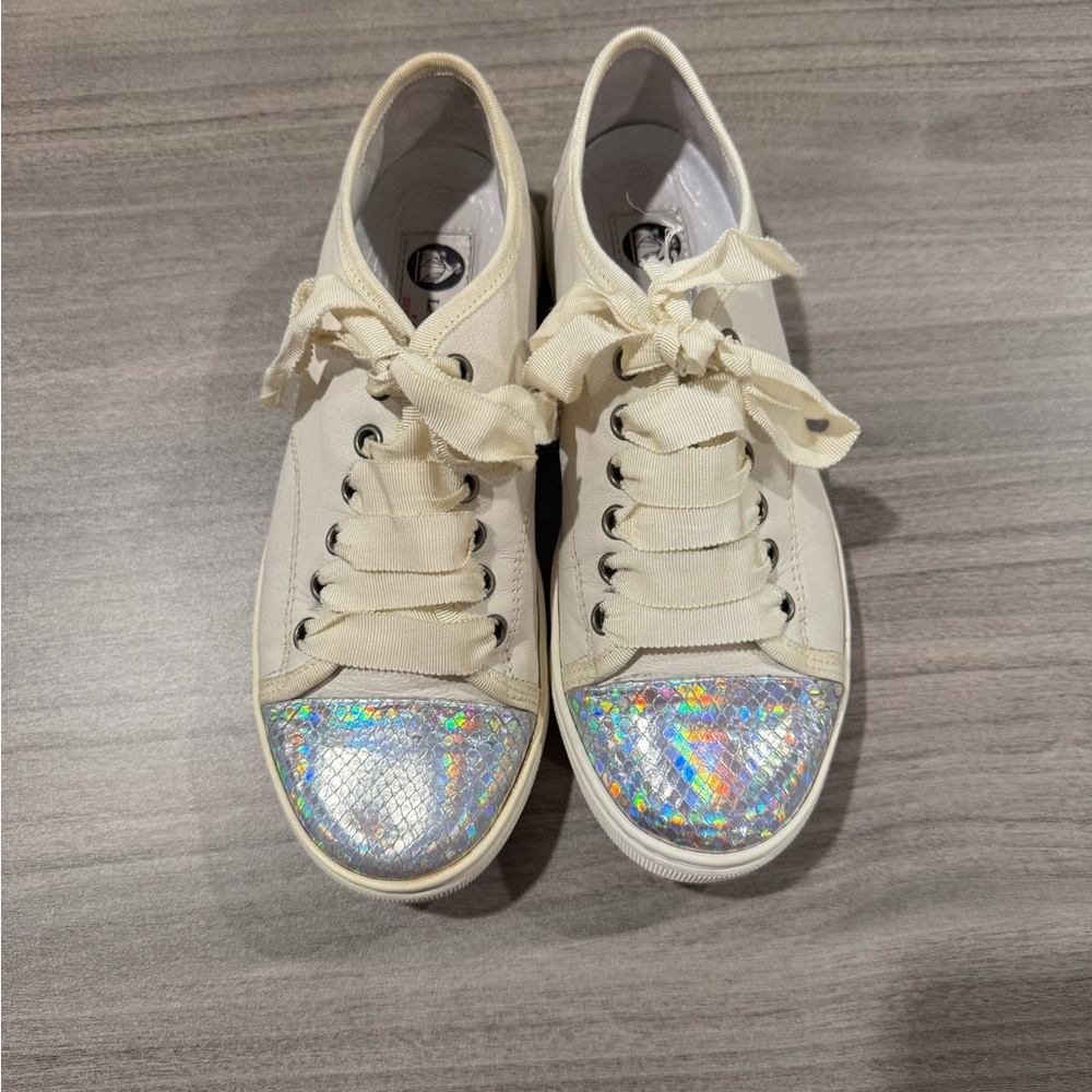 Lanvin Sneakers